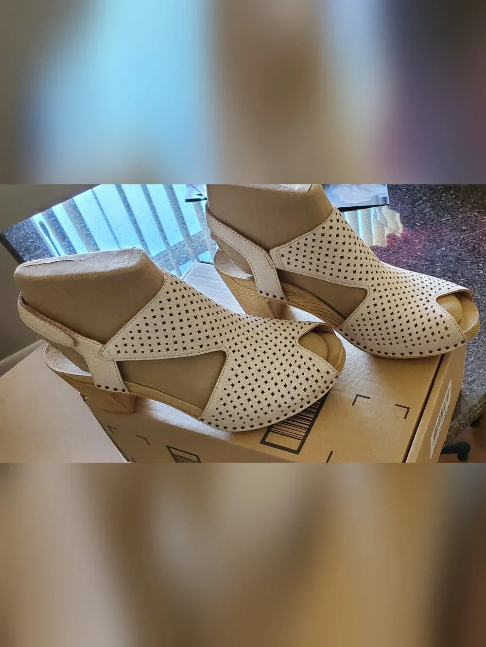 NWT Dansko Teagan slingbacks Size 9.5-10 (EU 40) - Picture 3 of 11